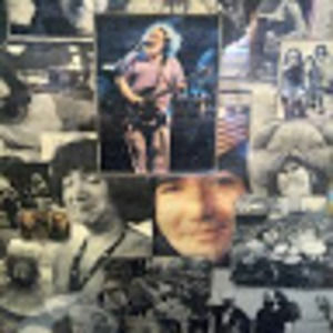 Meet your Posher, Mike